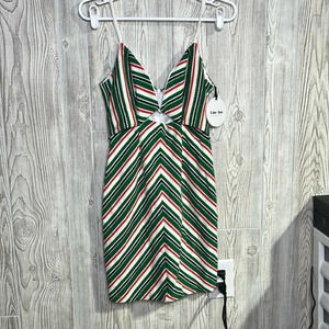 Line & Dot dress size medium NWT